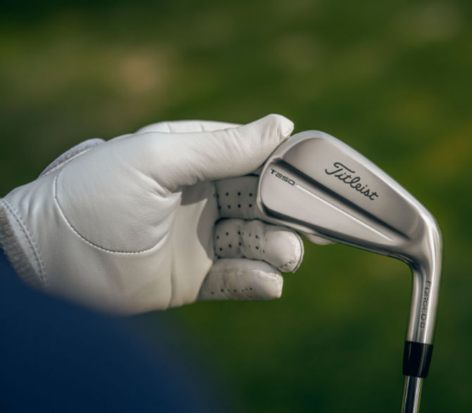 Titleist bedrukken: golfballen, caps en golfgeschenken met logo